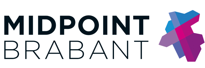 logo van Midpoint Brabant