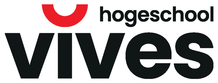 logo van Hogeschool VIVES