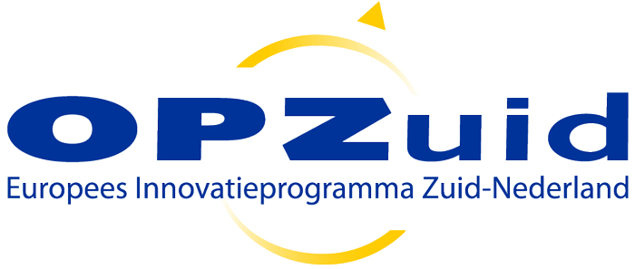Logo OP Zuid
