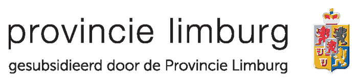 Logo of the Province of Limburg