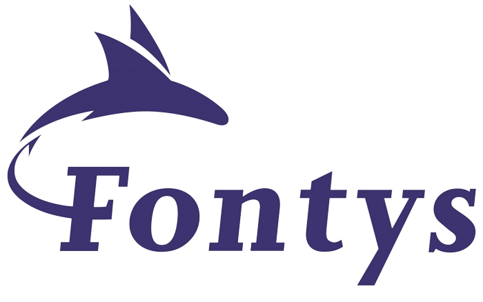 logo van Fontys Hogeschool