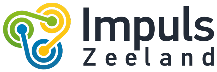 logo van Impuls Zeeland