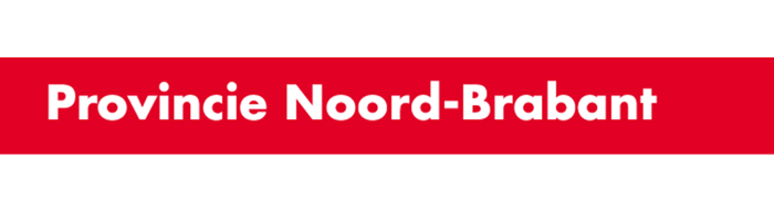 logo van Provincie Noord-Brabant