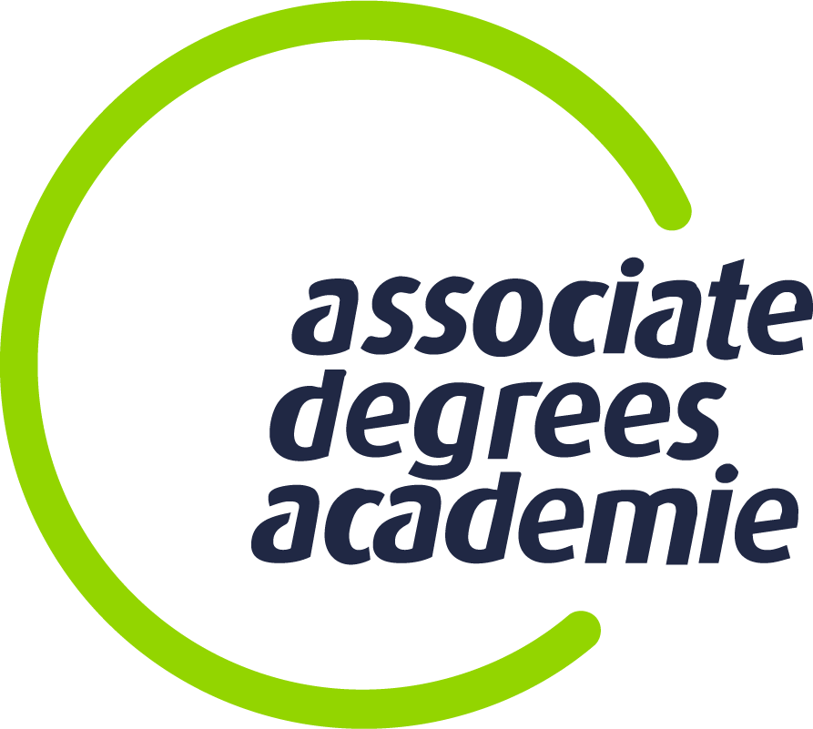 logo van Associate Degrees Academie