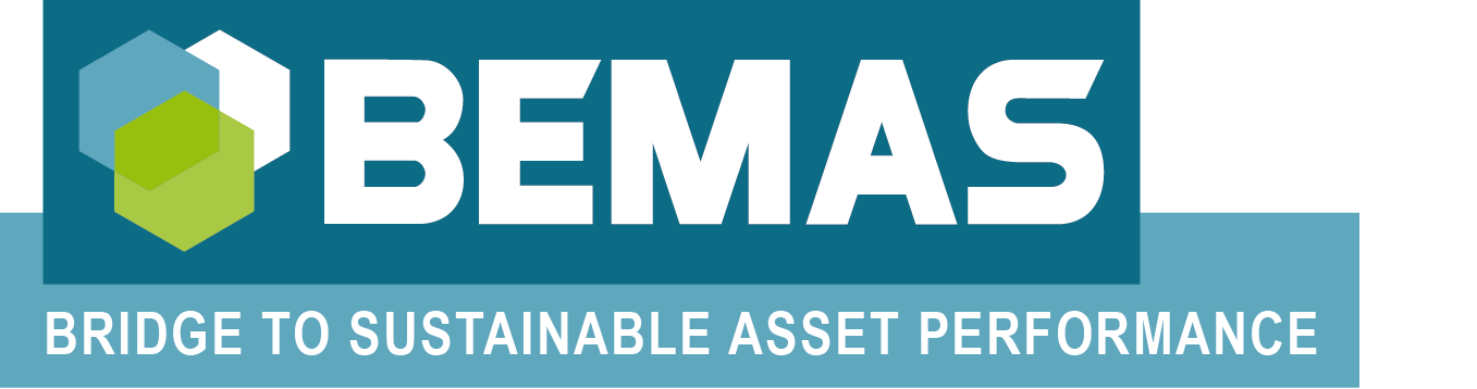 logo van BEMAS