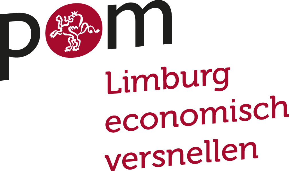 logo van POM Limburg