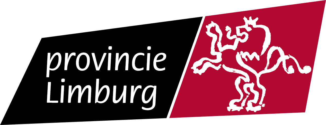 logo van Provincie Limburg (BE)