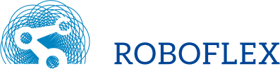 logo van Roboflex