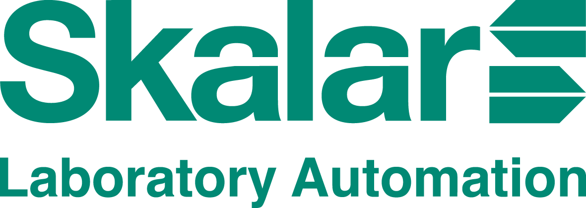 logo van Skalar