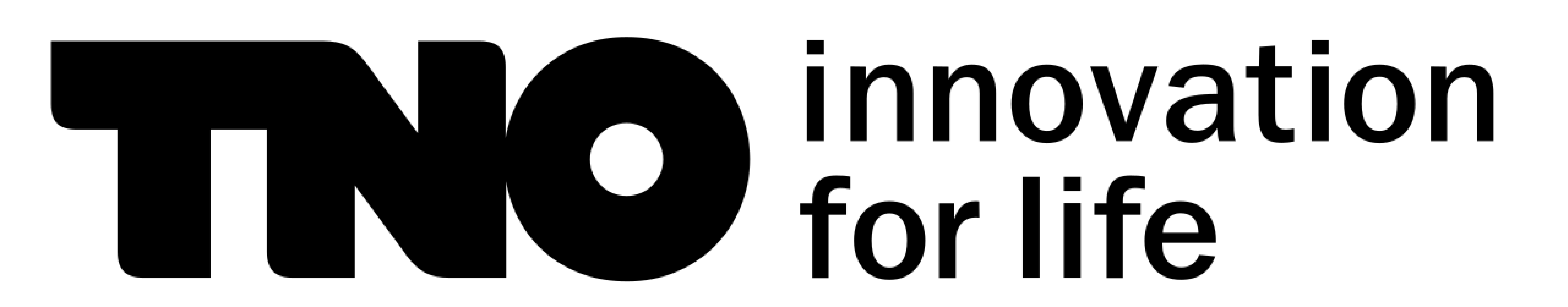 logo van TNO