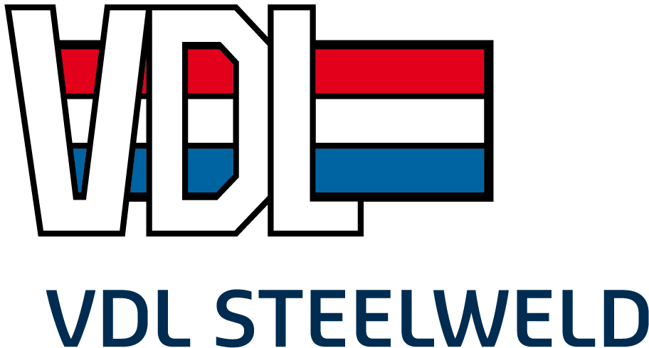 logo van VDL Steelweld