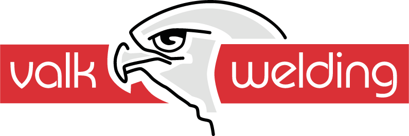 logo van Valk Welding