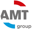 logo van AMT Group