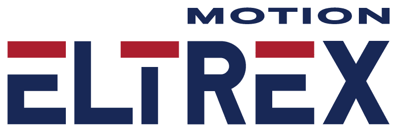 logo van Eltrex Motion
