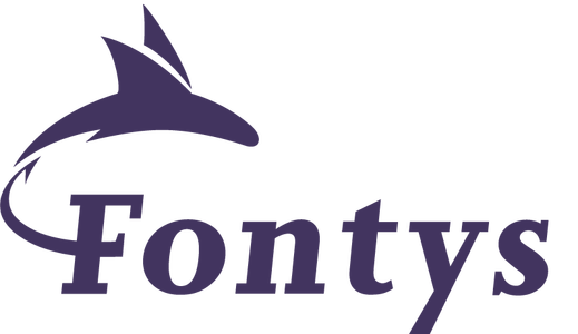logo van Fontys Hogeschool
