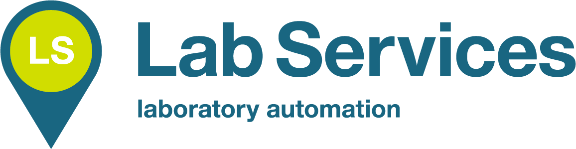 logo van Lab Services