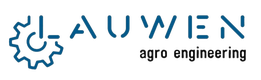 logo van Lauwen Agro Engineering