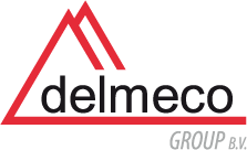 logo van Delmeco