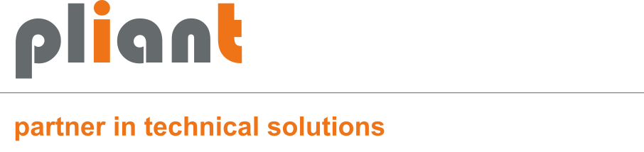 logo van Pliant