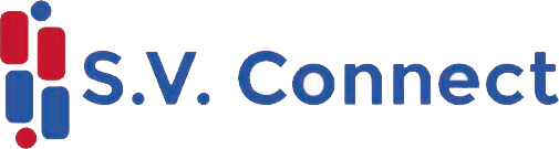 logo van S.V. Connect