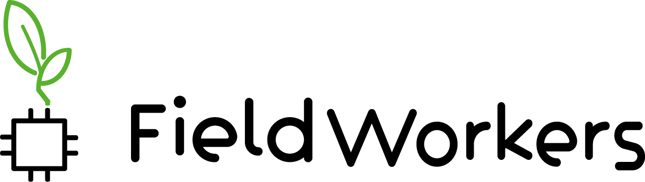 logo van Fieldworkers
