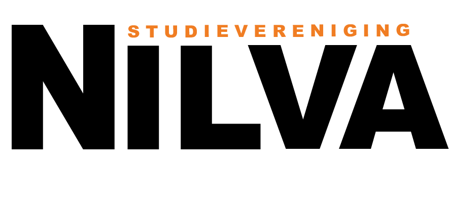 logo van S.V. Nilva