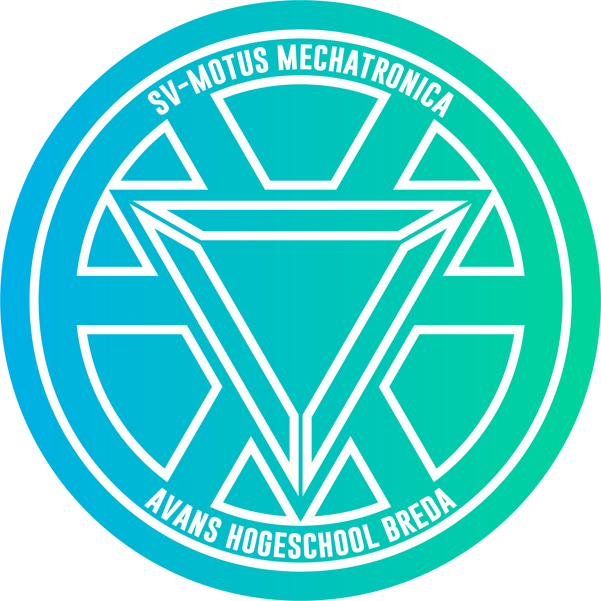 logo van S.V. Motus