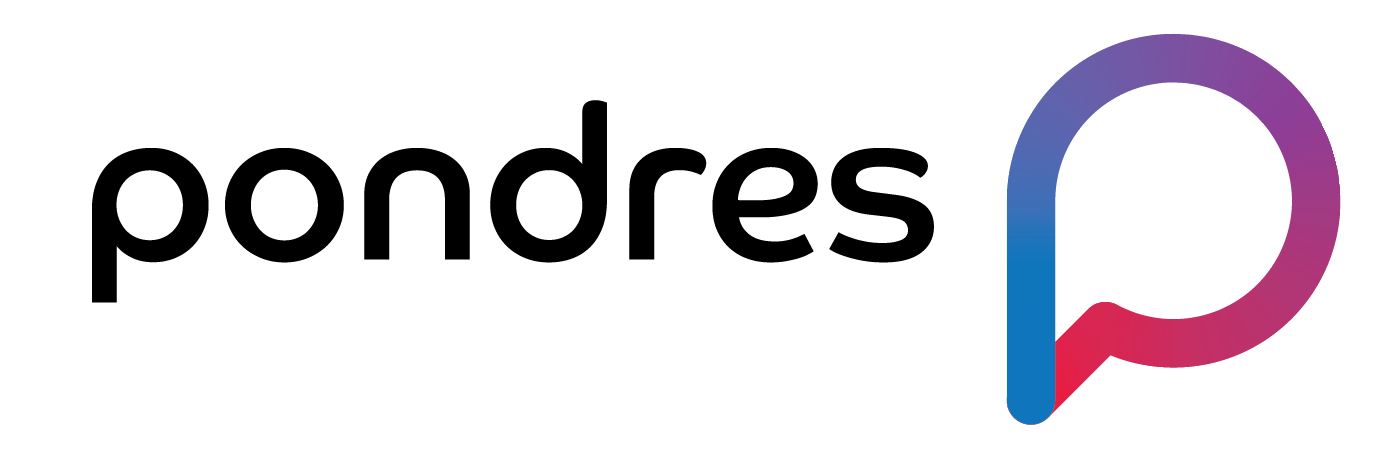 logo van Pondres