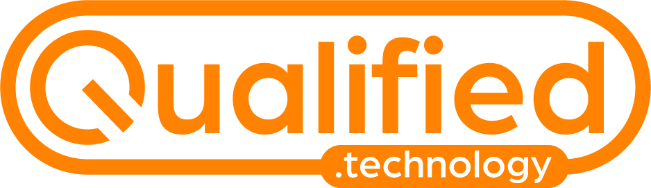 logo van Qualified Technology
