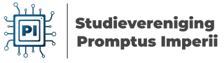 logo van S.V. Promptus Imperii