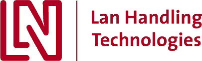 logo van Lan Handling Technologies