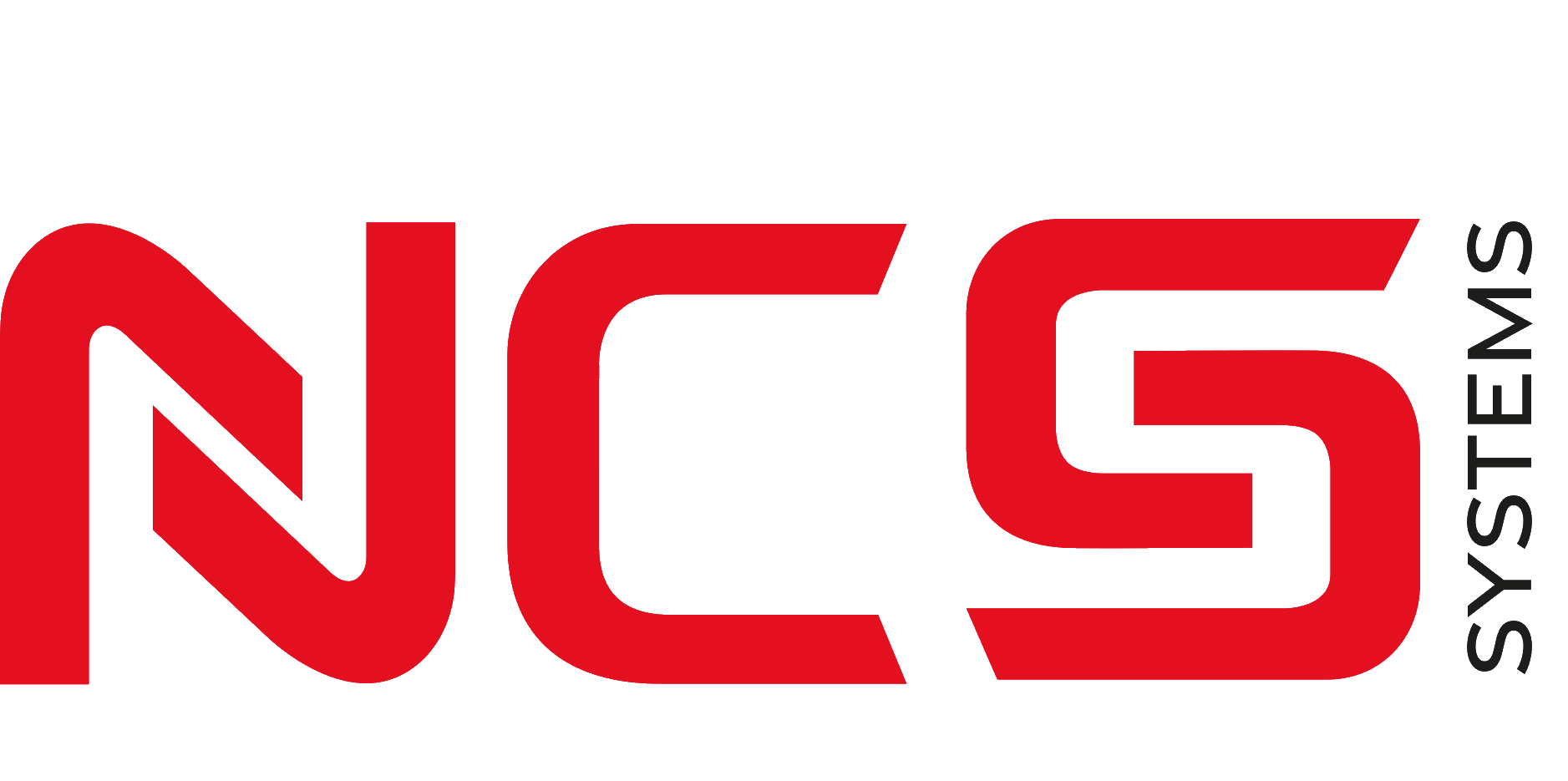 logo van NCS Systems