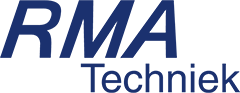 logo van RMA Techniek