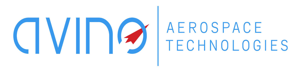 logo van Avino Aerospace