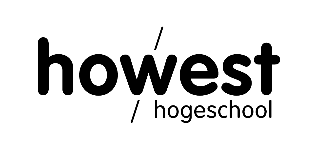 logo van Howest Hogeschool
