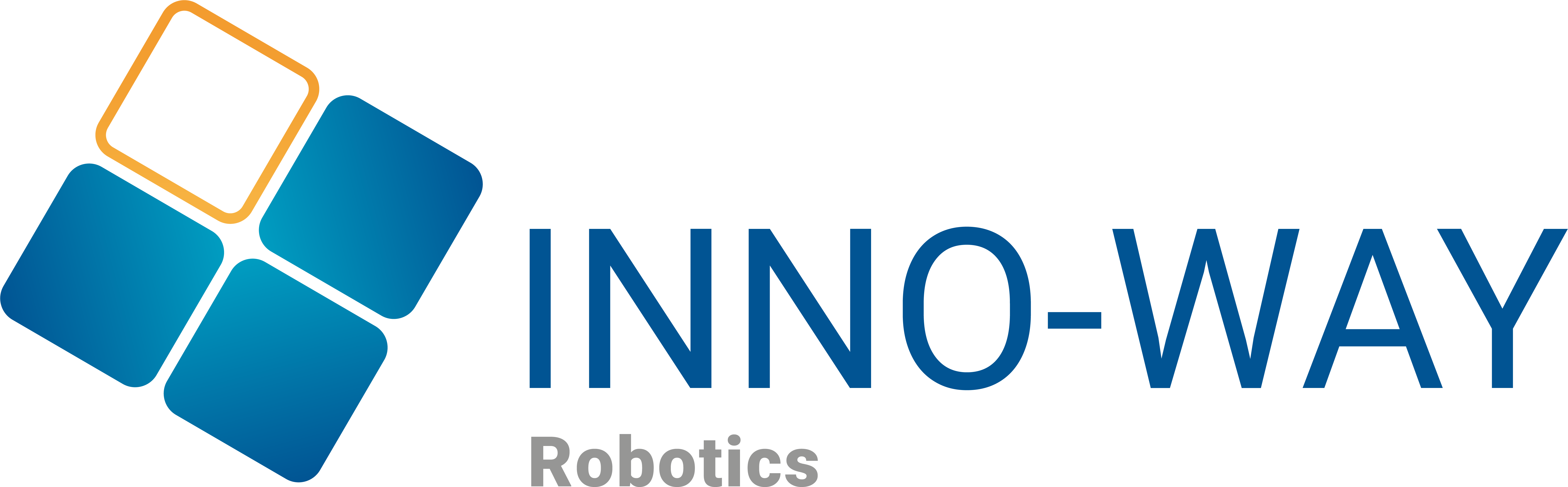 logo van INNO-WAY Robotics