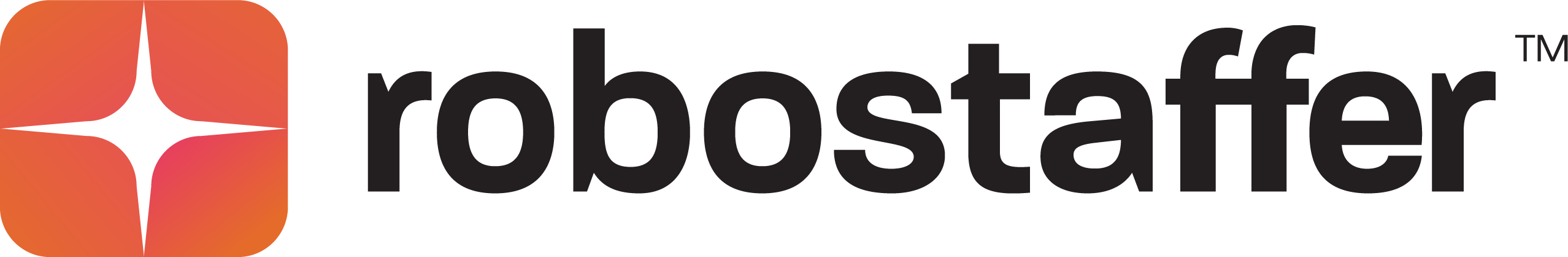 logo van Robostaffer