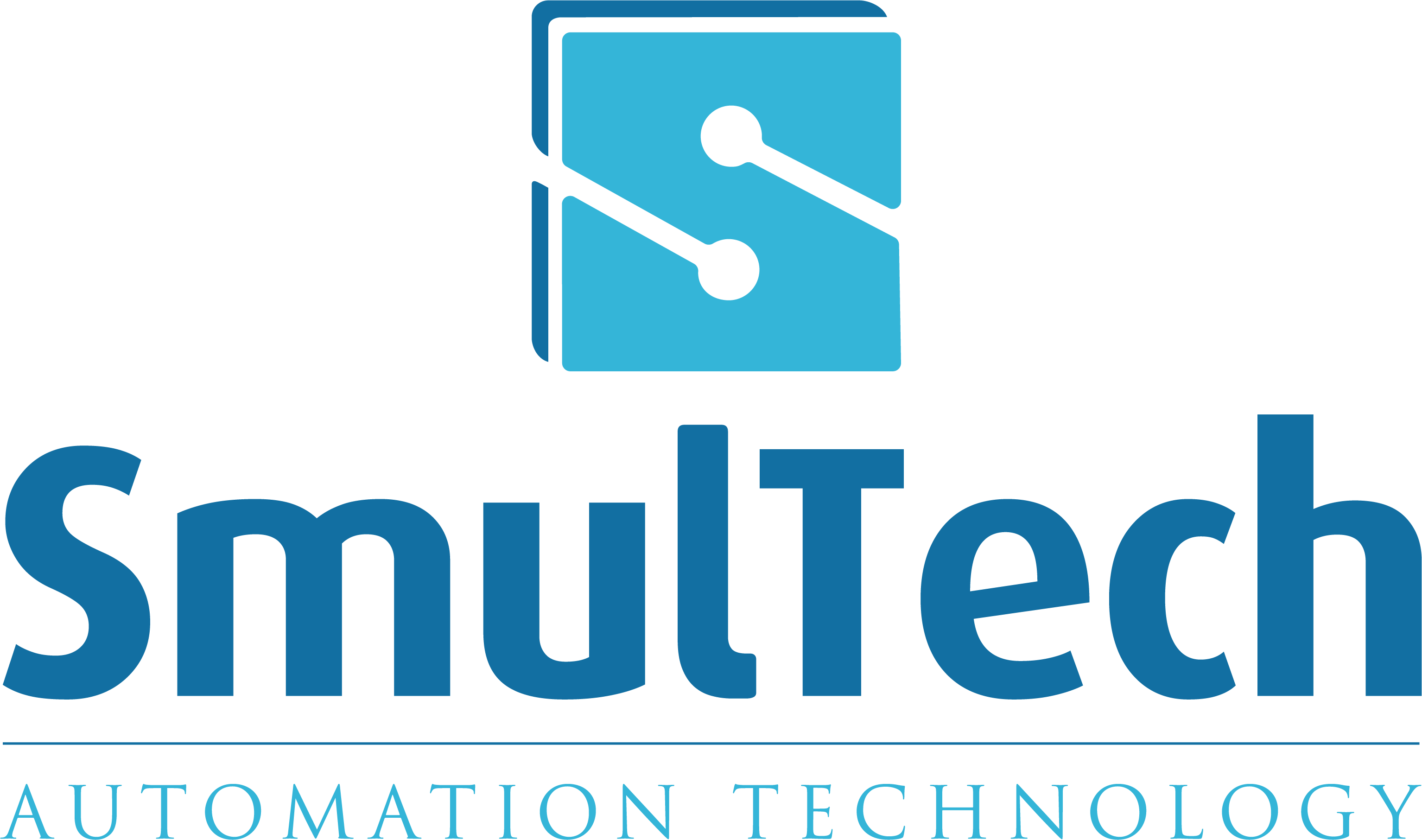 logo van SmulTech