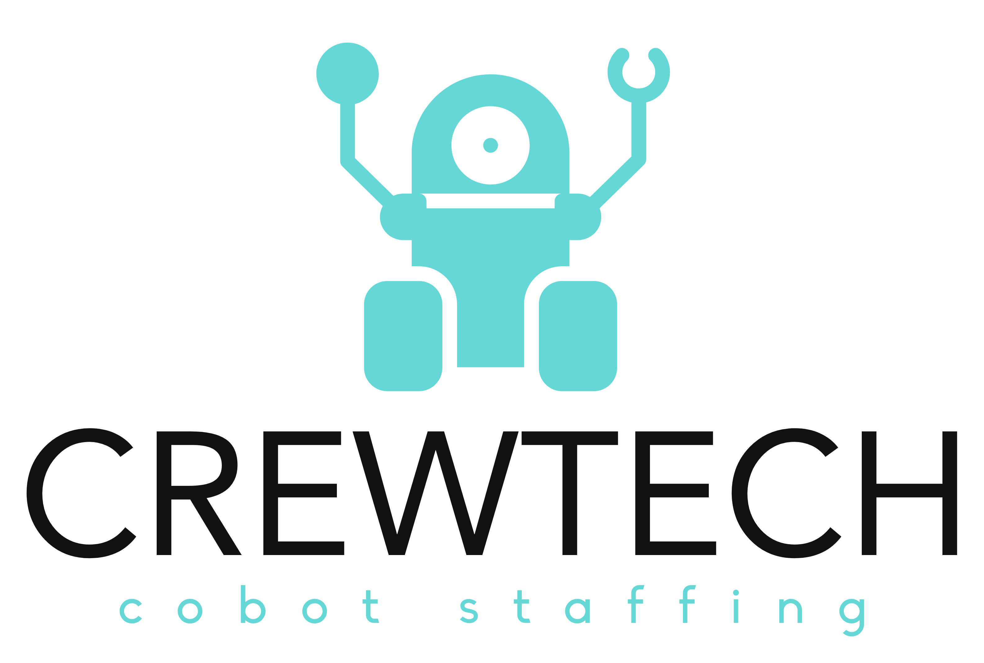 logo van Crewtech