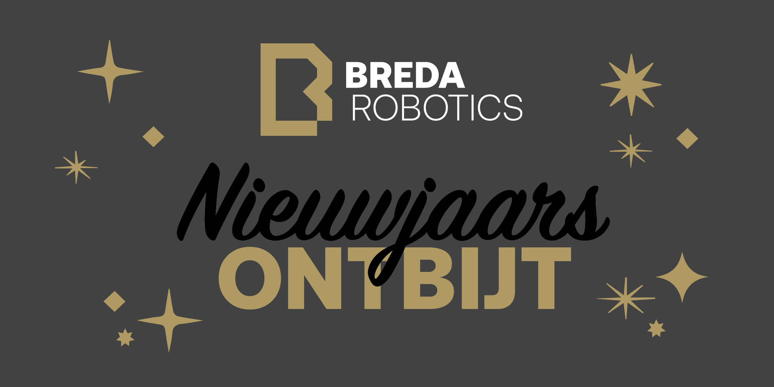 Nieuwjaarsontbijt
