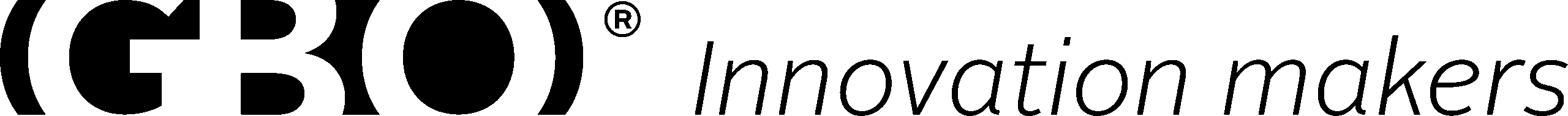 logo van GBO