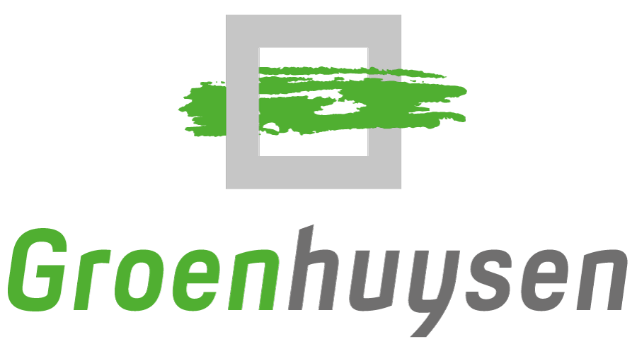 logo van Groenhuysen