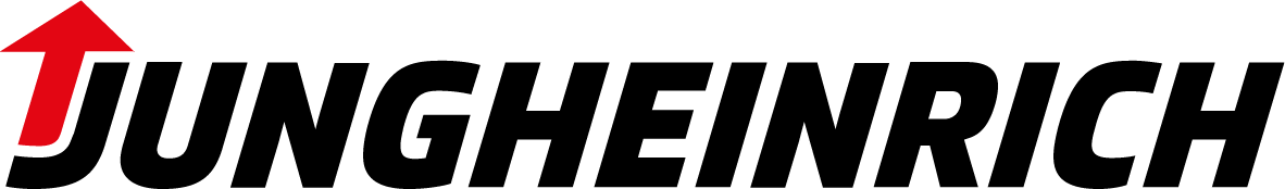 logo van Jungheinrich