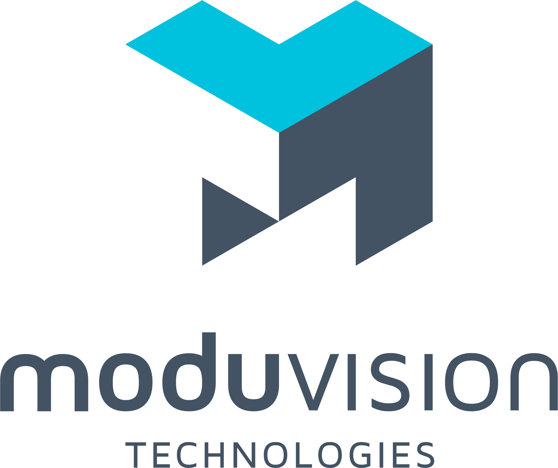 logo van ModuVision Technologies
