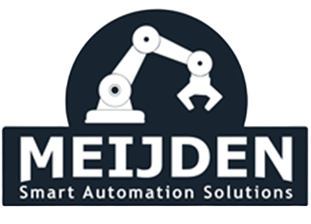 logo van Meijden