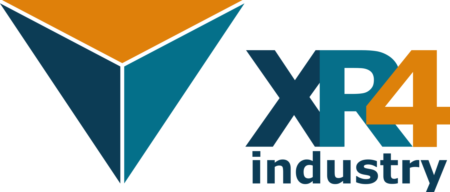 logo van XR4industry