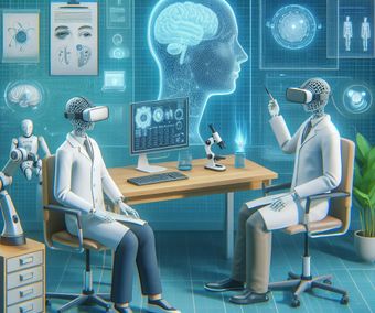 Applied AI lab