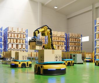 AI Robotica Lab