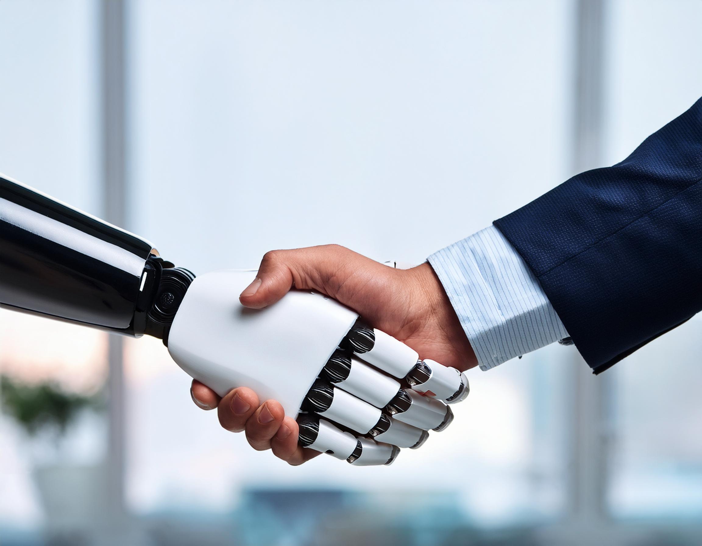 Human Robot