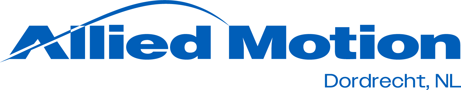 logo van Allied Motion